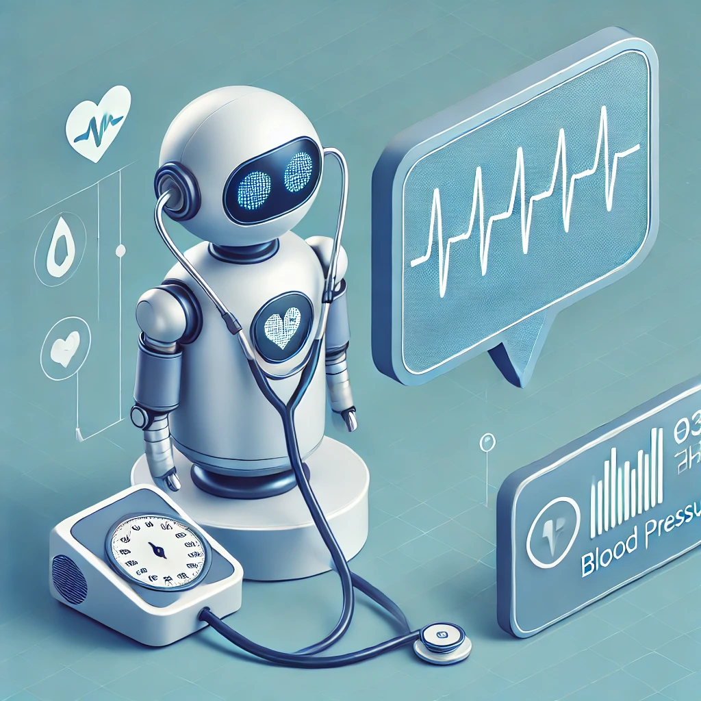 MedicalBot