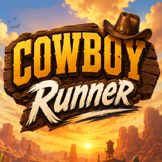 CowboyRunner