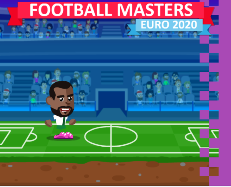Penalty Shooters 2