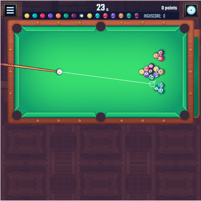 Pool Club